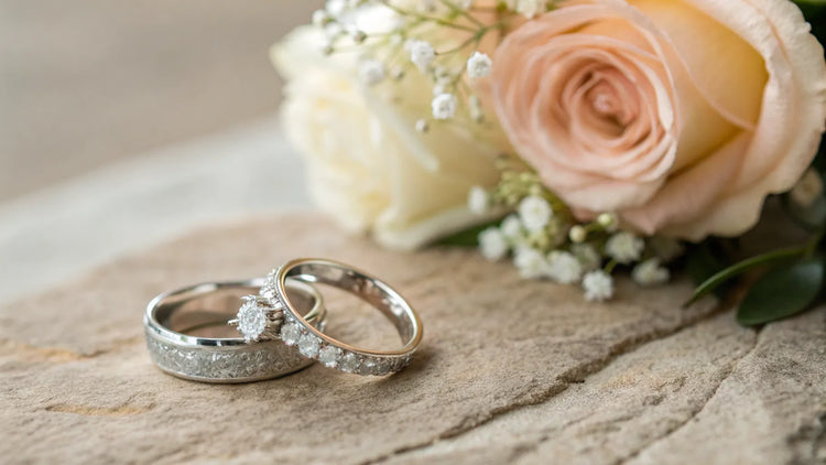 What Is the Wedding Ring: Meaning and Meaningful Choices