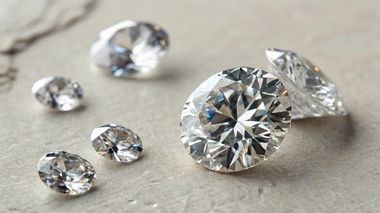 Will a Lab Diamond Pass a Diamond Test? Understanding the Science Behind Lab-Grown Diamonds
