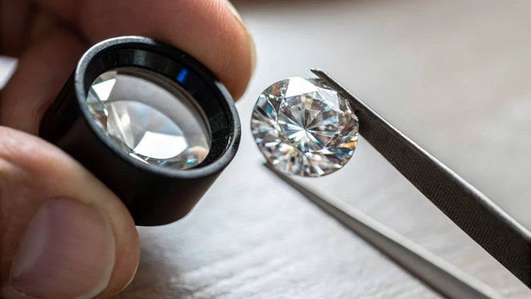 Can a Lab Grown Diamond Get Scratched? Understanding the Durability of Your Ethical Choice