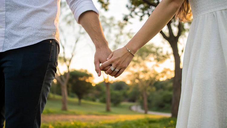 Is 6 Months Too Early for a Promise Ring? Navigating Commitment with Style