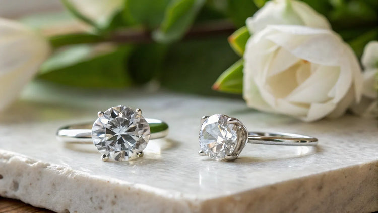 Are Real Diamonds Better Than Lab Diamonds? Understanding the Choices in Modern Jewelry