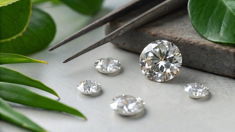 What Are the Benefits of Lab-Grown Diamonds? A Comprehensive Guide