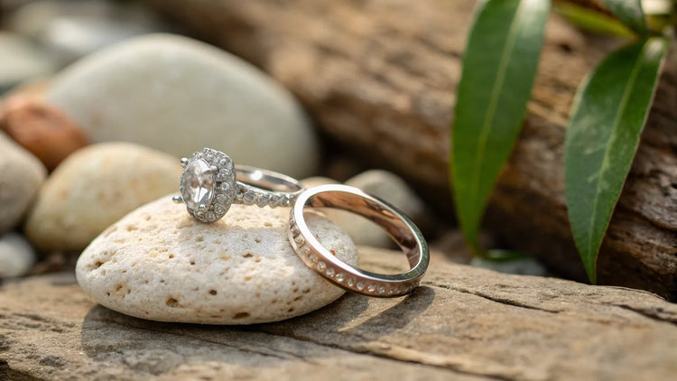 The Difference Between Engagement Rings and Promise Rings: Understanding Their Unique Significance
