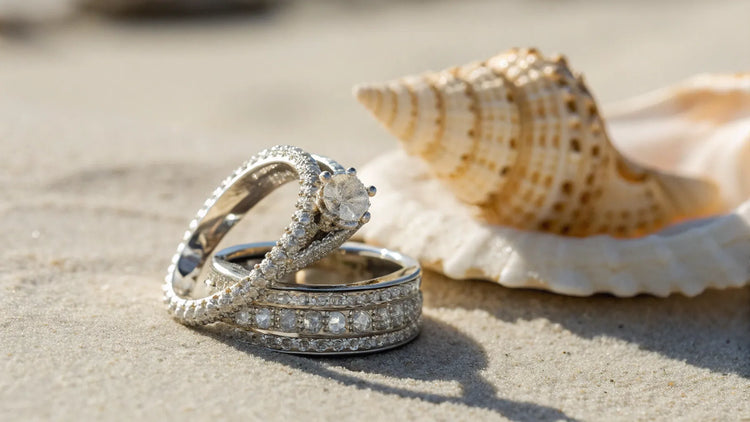 What Is an Expensive Wedding Ring?