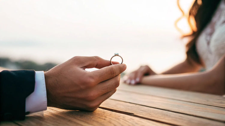 What Does a Promise Ring from Your Boyfriend Mean?