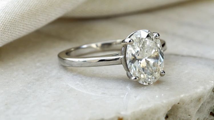 How Much Is a 1.5 Carat Oval Diamond? Understanding the Value of Ethical Luxury