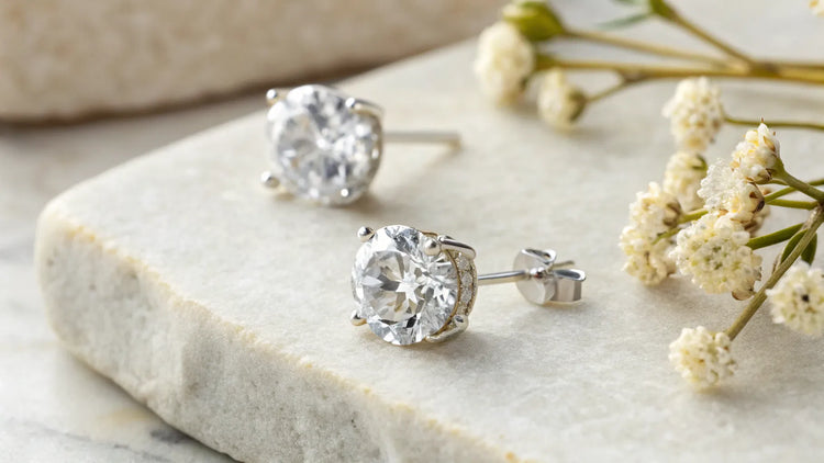 How Much Are Lab-Grown Diamond Earrings? A Comprehensive Guide to Ethical Luxury