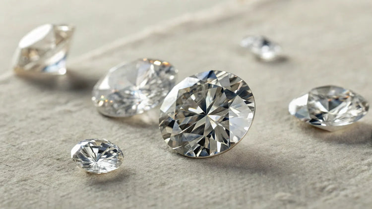 What Clarity Diamond Should I Get? A Comprehensive Guide to Choosing the Perfect Diamond