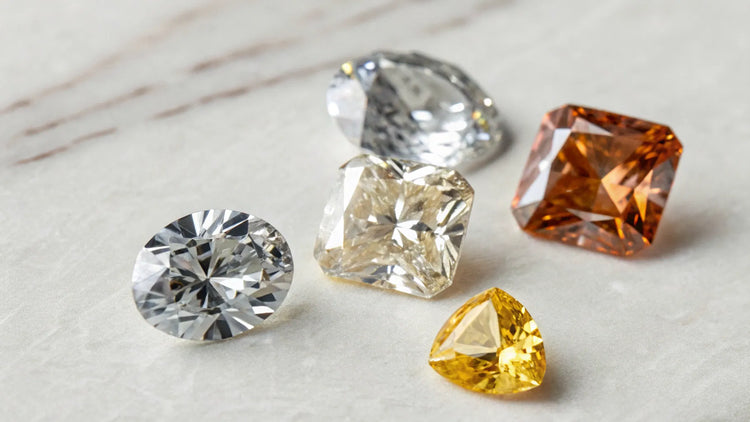 The Ultimate Guide to Understanding H Color Diamonds