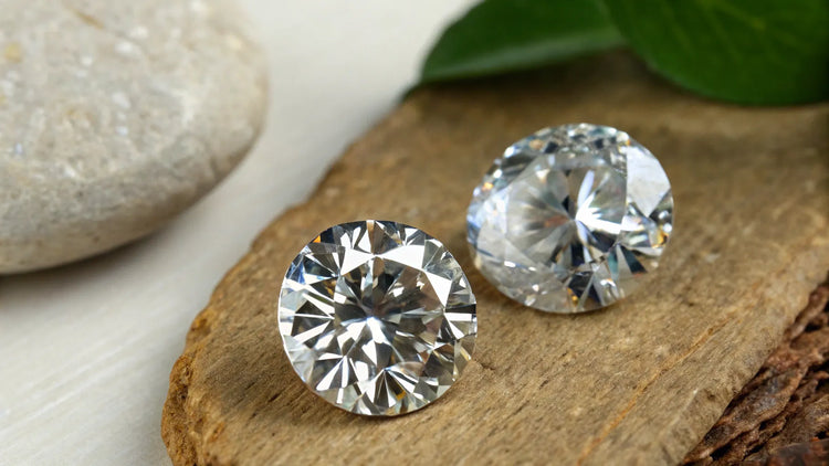 Are Lab Diamonds Moissanite? Understanding the Differences and Making the Right Choice