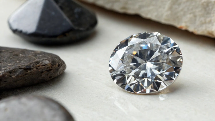 Understanding SI1 Diamond Clarity: The Perfect Balance of Beauty and Value