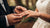 Who Puts Ring On First In Wedding