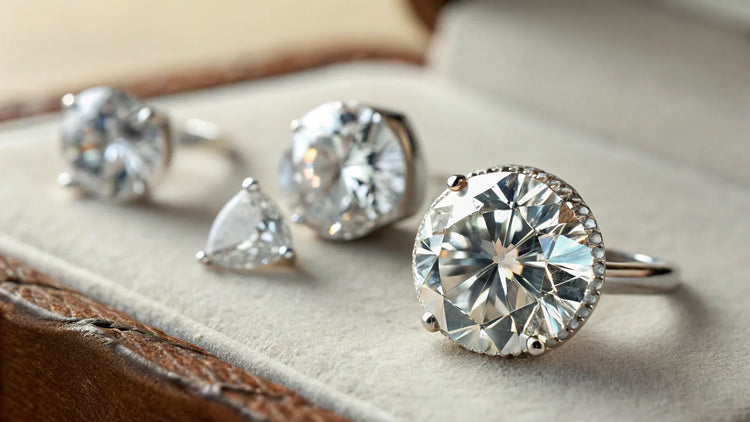 Are Lab Created Diamonds Valuable? Understanding Their Worth and Appeal