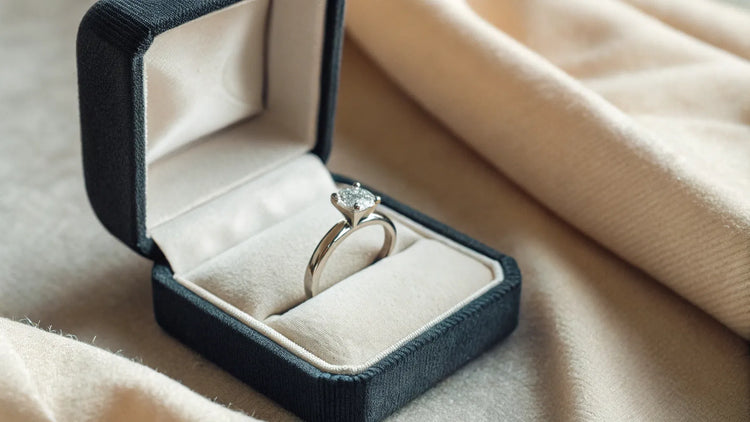 Should a Promise Ring Have a Diamond? Exploring the Meaning, Style, and Symbolism