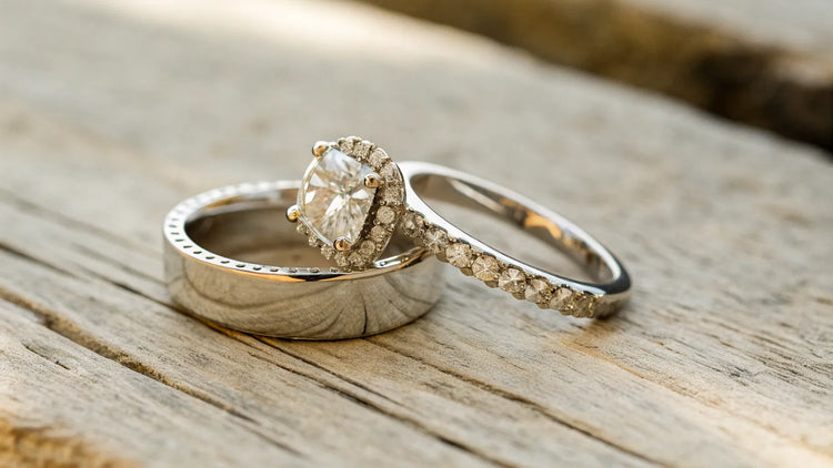 What Will My Wedding Ring Look Like
