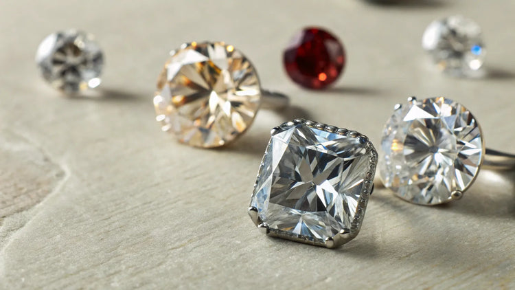 Are Lab Made Diamonds Valuable? Understanding Their Worth and Appeal