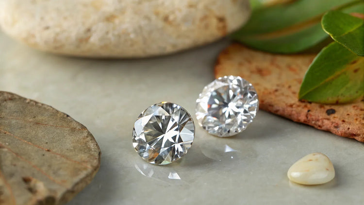 Is a Lab-Grown Diamond a Mineral? Understanding the Nature and Value of Lab-Grown Diamonds