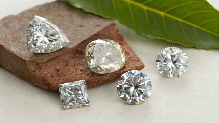 How Many Different Cuts of Diamonds Are There? A Comprehensive Guide to Diamond Cuts and Shapes