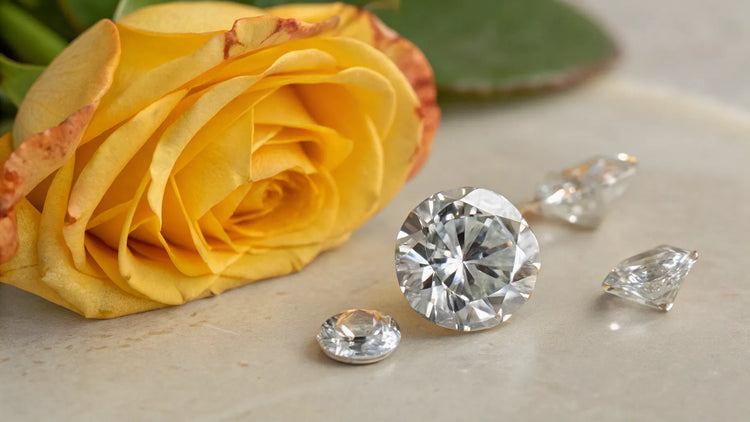 Why Do Lab-Grown Diamonds Have No Resale Value? Understanding the Market and Making Informed Choices