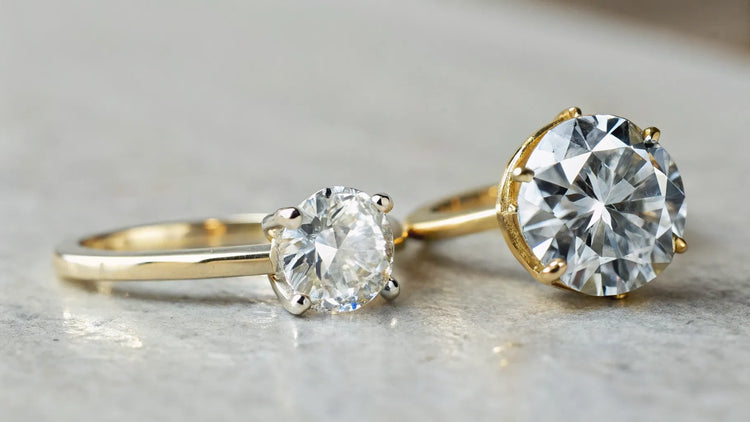 What's Better: Natural or Lab-Grown Diamonds? A Comprehensive Guide