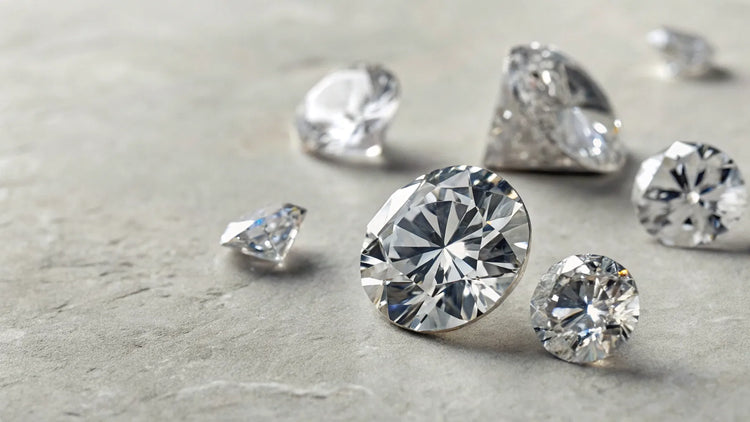 How Long Have Lab-Grown Diamonds Been Around? A Journey Through Time
