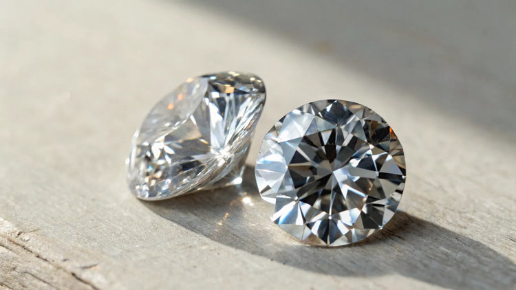 Are Lab Diamonds as Hard as Real Diamonds? Exploring the Truth Behind the Sparkle