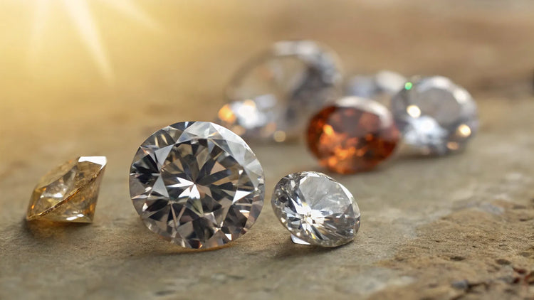 Is Clarity or Colour More Important in a Diamond? A Comprehensive Guide