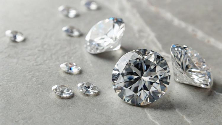 Are Lab Created Diamonds Fake? Understanding the Truth Behind Ethical Luxury
