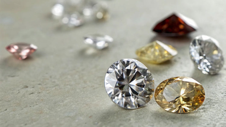 How to Tell the Difference Between Lab and Natural Diamonds: A Comprehensive Guide