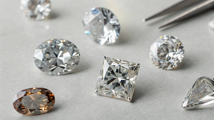 Are There Different Quality Lab-Grown Diamonds? Understanding Your Choices