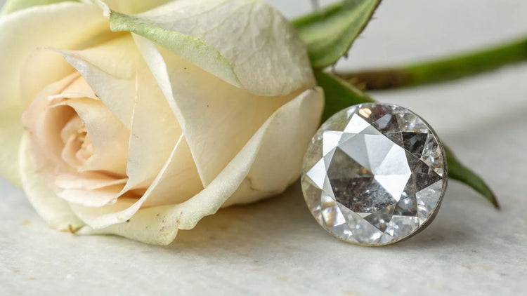 What Does a Rose Cut Diamond Look Like? An In-Depth Exploration of This Timeless Gem