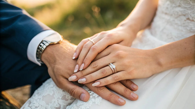 What Side Is The Wedding Ring Worn On