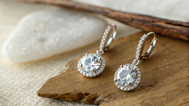 Can Diamond Earrings Be Worn Every Day? A Comprehensive Guide to Everyday Elegance