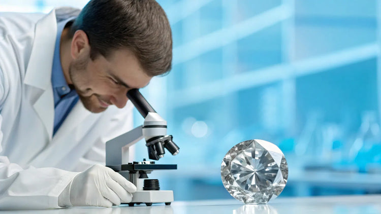 Are Lab Grown Diamonds Good for the Environment? A Comprehensive Exploration