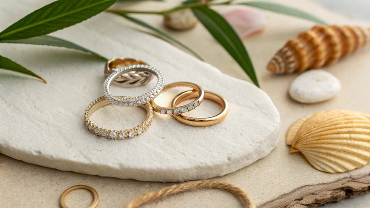 How Much Should a Promise Ring Cost? A Comprehensive Guide to Ethical Choices