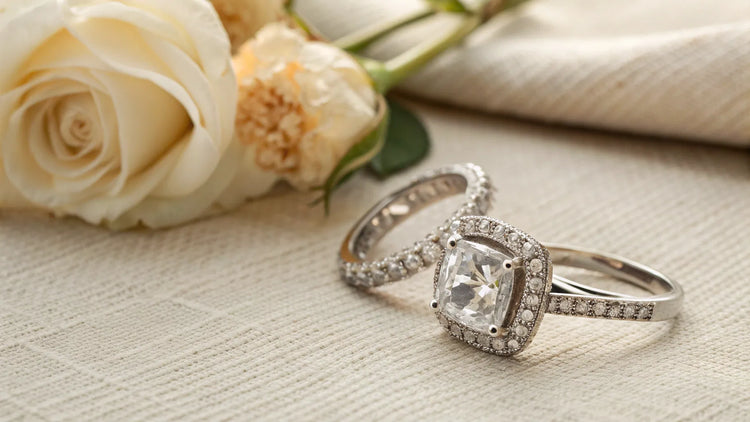 When Did Diamonds Become Engagement Rings? A Journey Through Time and Tradition