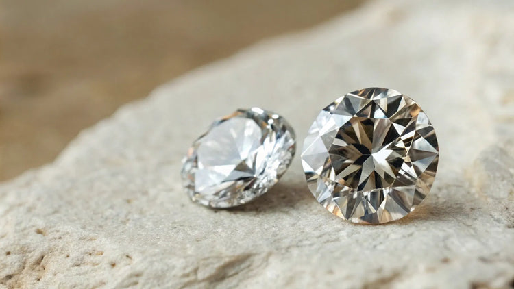 What Is Better: Lab Diamond or Moissanite?