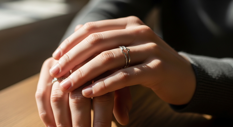 Do Promise Rings Go on Left or Right Hand? A Comprehensive Guide to Symbolism and Placement
