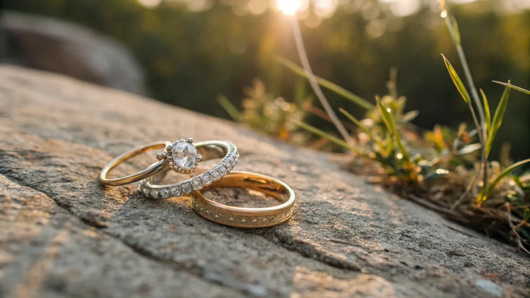 Understanding What Makes a Promise Ring: A Guide to Commitment and Style