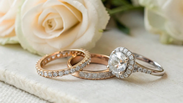 Are Engagement Rings More Expensive Than Wedding Rings? Understanding the Costs and Values Behind Your Choices