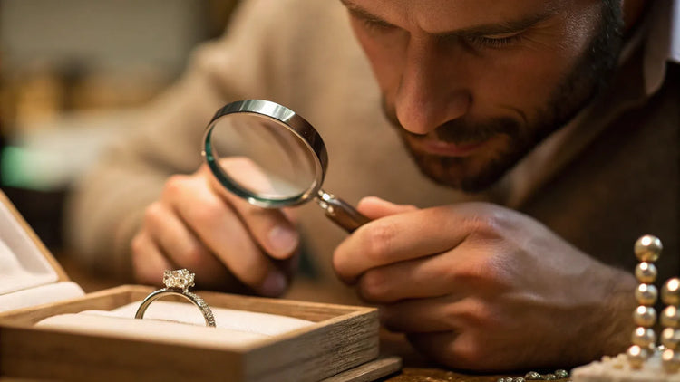 Where Can I Get My Wedding Ring Resized