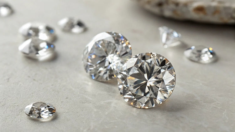 Are Lab Diamonds Distinguishable? Understanding the Beauty of Ethical Luxury