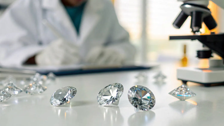 How Do Diamonds Grow in a Lab: Understanding Lab-Grown Diamonds
