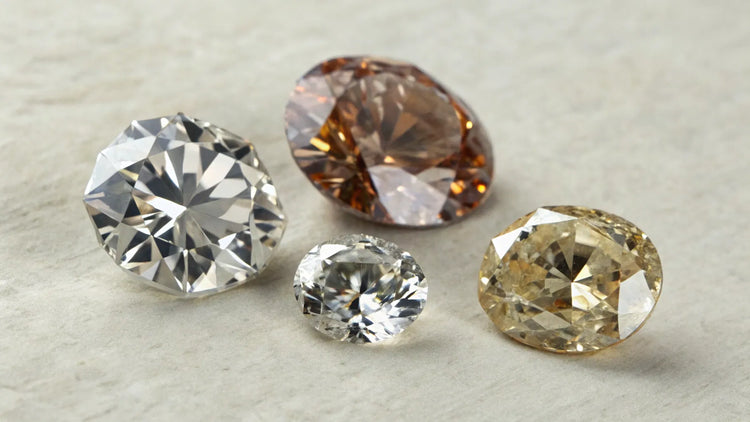 What Cut Diamond Looks Biggest? Exploring the Best Choices for Maximum Visual Impact