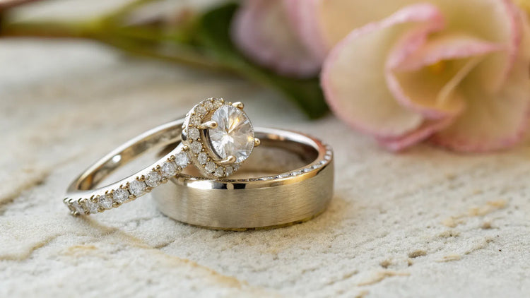 Can You Get A New Wedding Ring