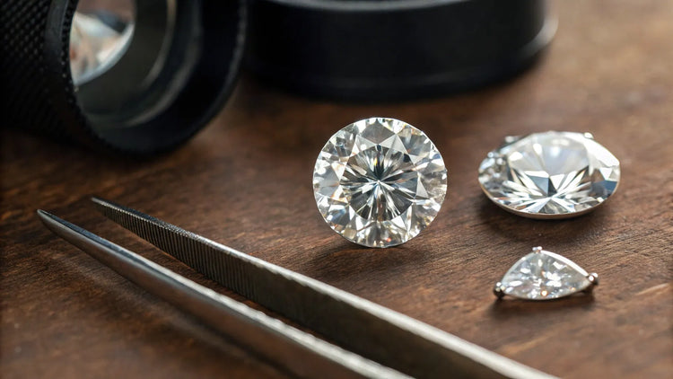 Do GIA Certify Lab Diamonds? Understanding the Importance of GIA Certification for Lab-Grown Diamonds