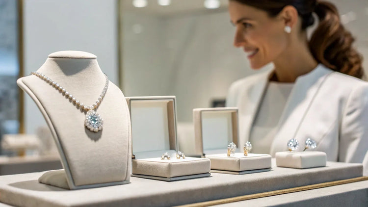 Where Can I Sell Lab-Grown Diamonds: Your Comprehensive Guide