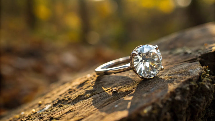 Understanding VS2 Diamond Clarity: A Comprehensive Guide