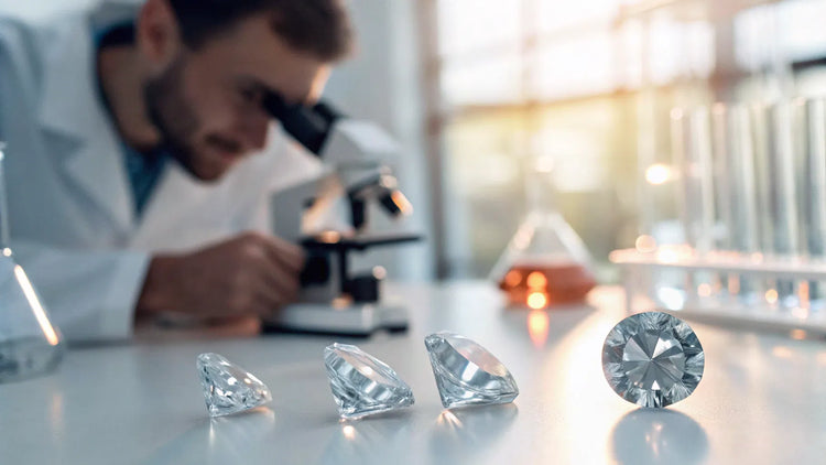 Can They Make Diamonds in a Lab? Understanding Lab-Grown Diamonds and Their Impact