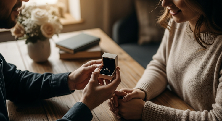 How Do I Give a Promise Ring: A Comprehensive Guide to Symbolizing Commitment